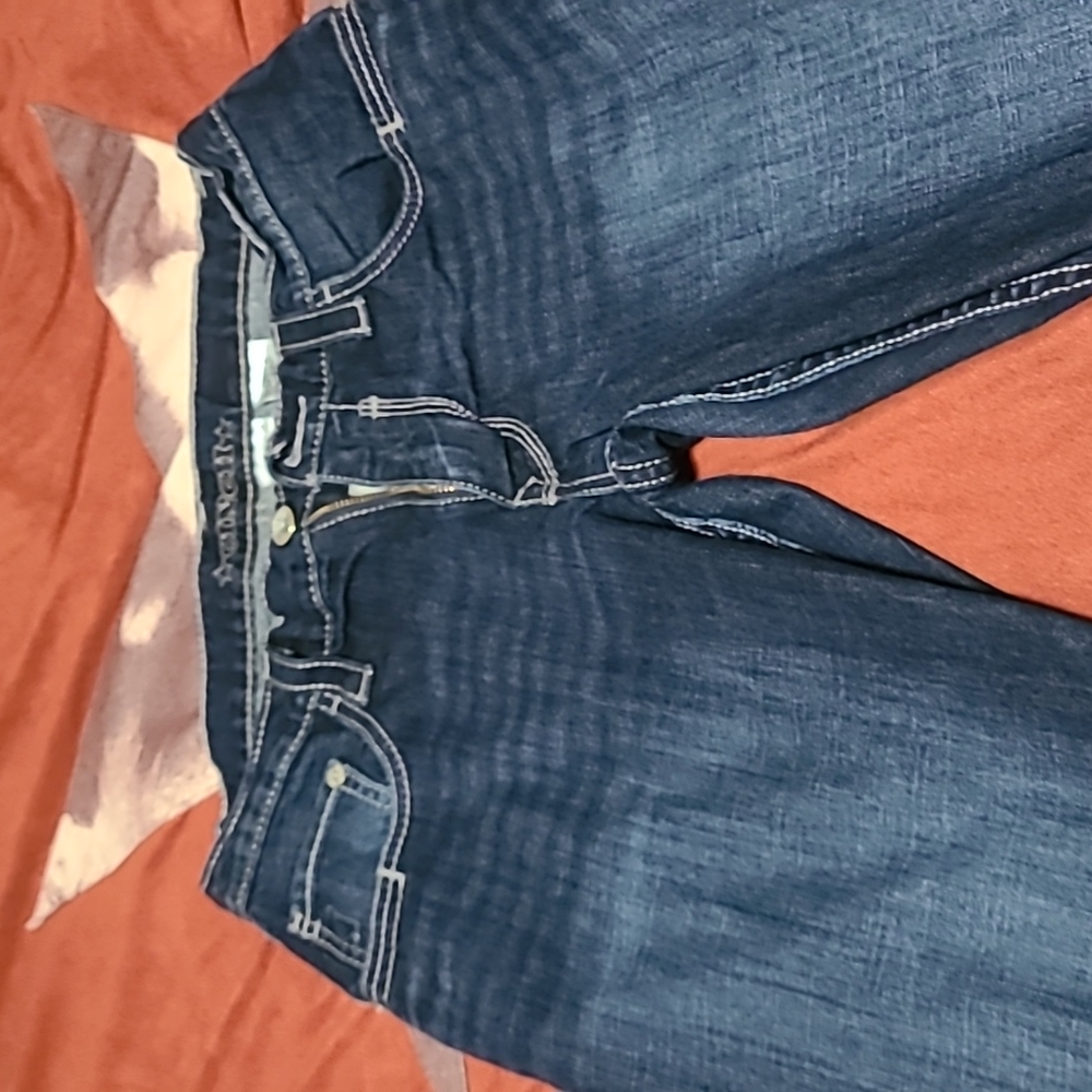 Cinch Jeans 32x38